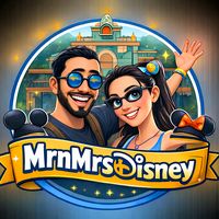 mrnmrsdisney