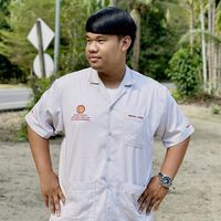 เสียงต้นฉบับ - Krergkrai Klinhom