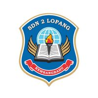 suara asli - SDN 2 LOPANG
