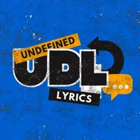 original sound - undefinedlyrics
