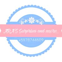 arassurprisesandmore