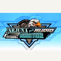 suara asli - Pemburu_Triplek_Balap