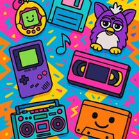 original sound