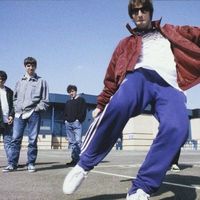 It Must Be Love by Madness