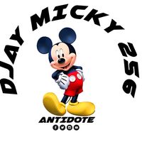 original sound - DJAY MICKY