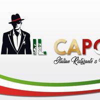 ilcapoairdrie_official