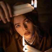 الصوت الأصلي