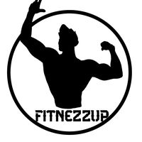fitnezzup