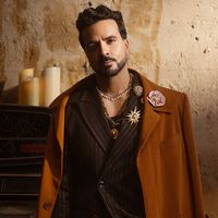 Cambiaré. Luis Fonsi y Feid