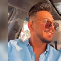 الصوت الأصلي