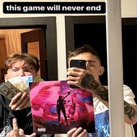 оригинальный звук - hiddengem