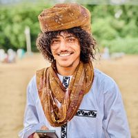 الصوت الأصلي