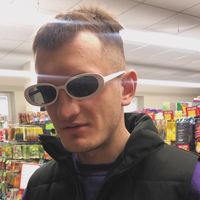 оригинальный звук
