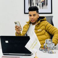 الصوت الأصلي