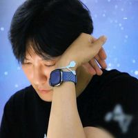 оригинальный звук