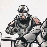 Que la fuerza te acompañe