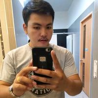 pongwinailueamsai