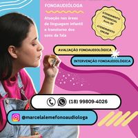 marcelalemefonoaudiologa