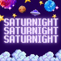 เสียงต้นฉบับ - Saturday Night ♬♪ִ ༘࣪⋆