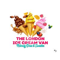 londonicecreamvan