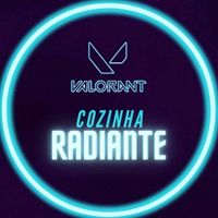 cozinharadiante