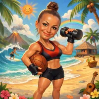 Tabata workout