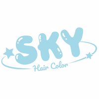 skyhaircolor