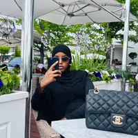 Ayaan Matan by jaango