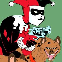 harleyquinnsfunhouse