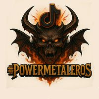 sonido original - Power Metaleros
