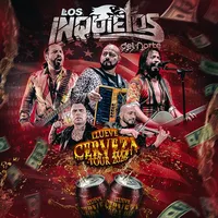 original sound - losinquietosdelnorte