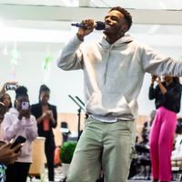 Mon Jésus Junior Bsg