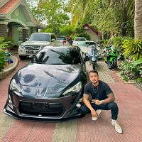 original sound - Jay b