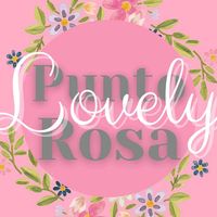 puntorosalovely