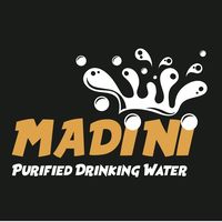 madiniwater