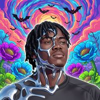 Holy Blindfold by Chris Brown