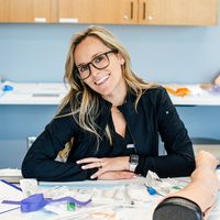 nurseinthemakingkristine