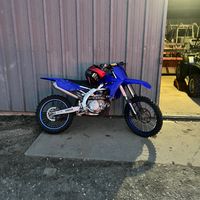 the21yz450
