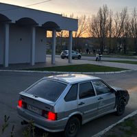 оригинальный звук