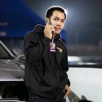 thawatchaisripadit
