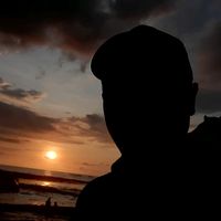 suara asli - Mas Bas