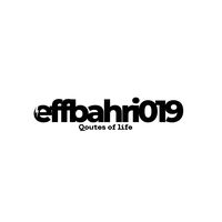 suara asli - effbahri