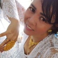 suara asli - Wayan Sarini