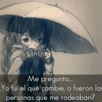 sonido original
