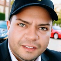 Un Camino Lejano Jean Carlos Centeno