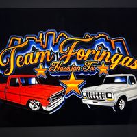 teamforingas