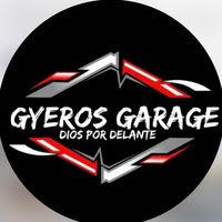 gyerosgarage