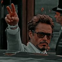 оригинальный звук