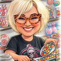 cowgirlscandyrushllc