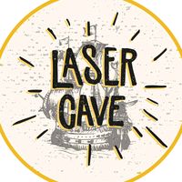 lasercave.bm